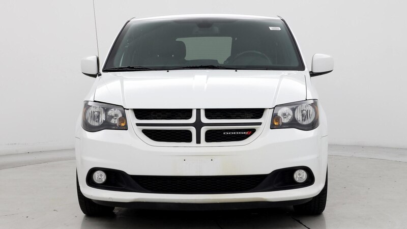 2019 Dodge Grand Caravan GT 5