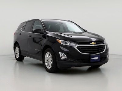 2020 Chevrolet Equinox LT -
                Las Vegas, NV