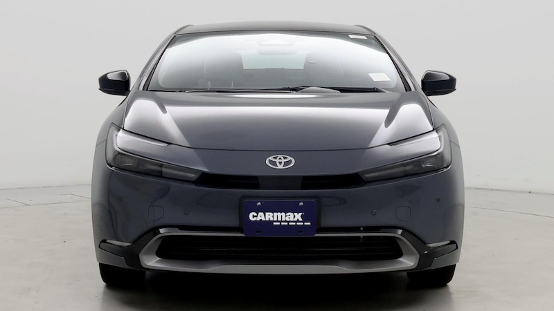 2024 Toyota Prius XLE 5