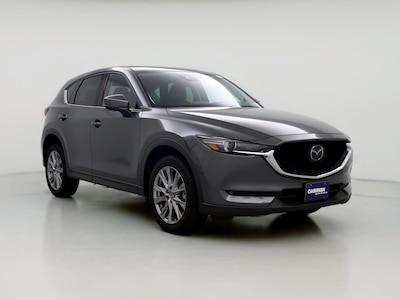 2019 Mazda CX-5 Grand Touring -
                Irvine, CA