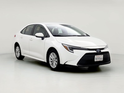 2023 Toyota Corolla LE -
                Costa Mesa, CA