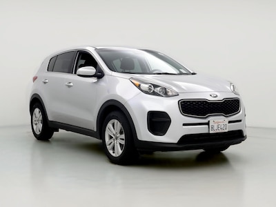 2019 Kia Sportage LX -
                Irvine, CA