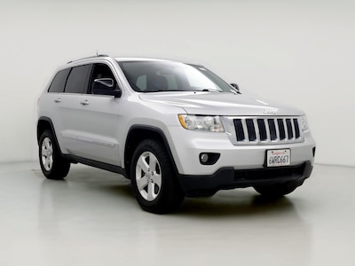 2013 Jeep Grand Cherokee Laredo -
                Irvine, CA