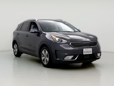 2019 Kia Niro EX -
                Irvine, CA