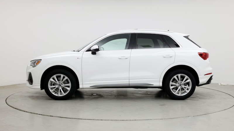 2021 Audi Q3 Premium Plus 3