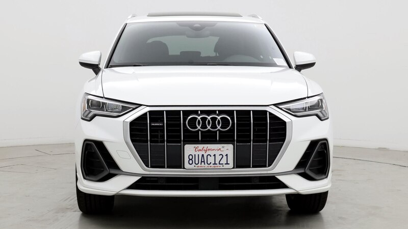 2021 Audi Q3 Premium Plus 5