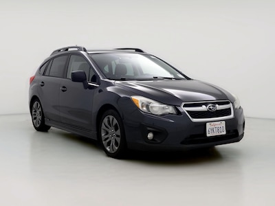 2013 Subaru Impreza Limited -
                Irvine, CA