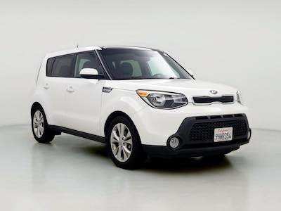 2015 Kia Soul Soul+ -
                Irvine, CA