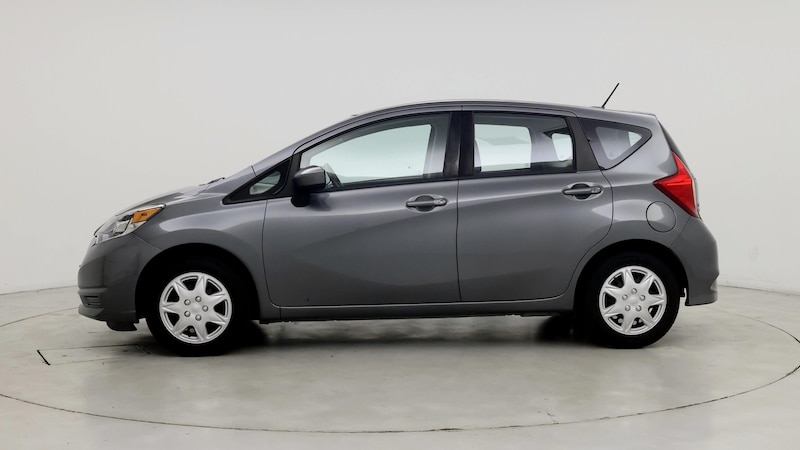 2018 Nissan Versa Note SV 3