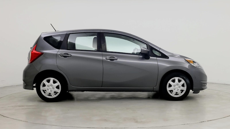 2018 Nissan Versa Note SV 7