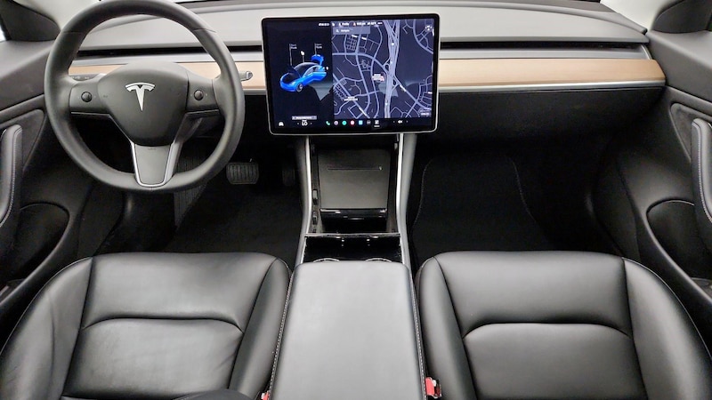 2019 Tesla Model 3 Standard Range 9