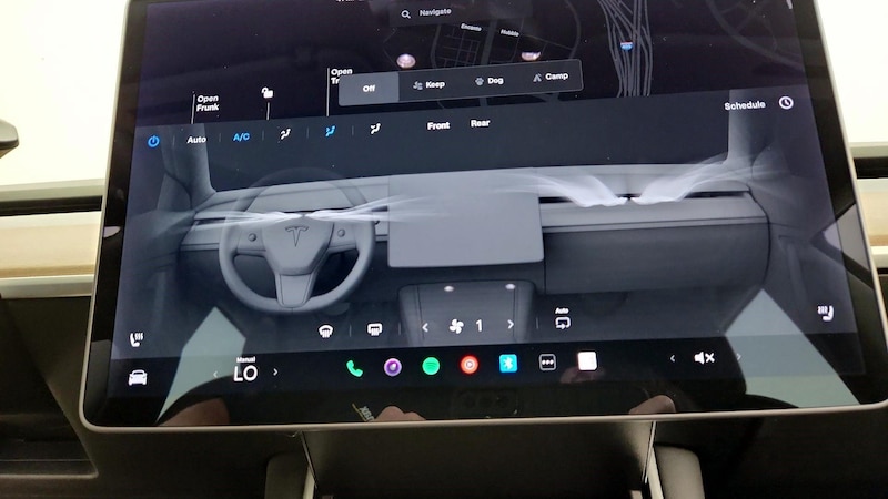 2019 Tesla Model 3 Standard Range 16