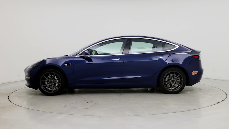 2019 Tesla Model 3 Standard Range 3