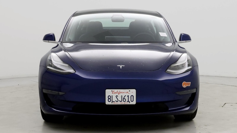 2019 Tesla Model 3 Standard Range 5