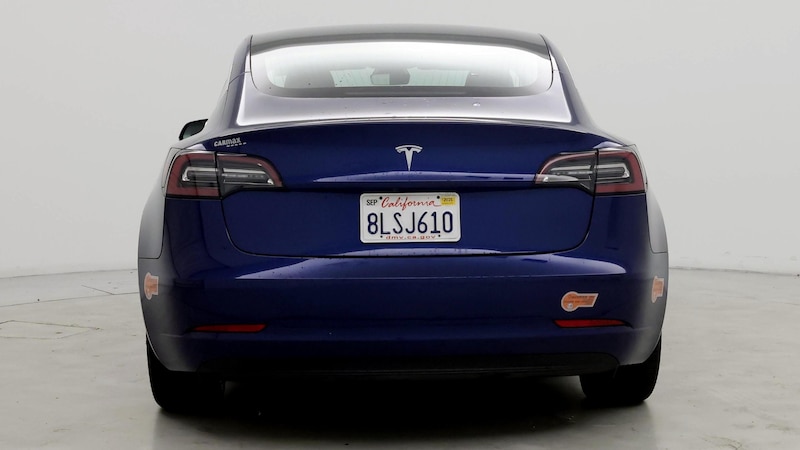 2019 Tesla Model 3 Standard Range 6