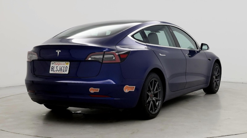 2019 Tesla Model 3 Standard Range 8