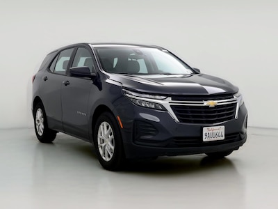 2022 Chevrolet Equinox LS -
                Irvine, CA