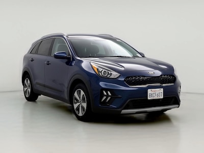 2021 Kia Niro LX -
                San Diego, CA