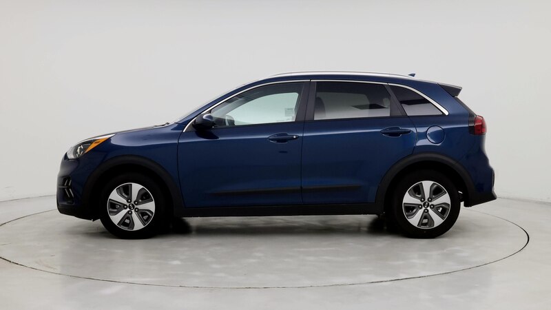 2021 Kia Niro LX 3