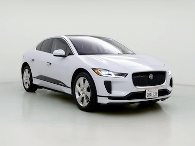 2019 Jaguar I-Pace SE -
                Irvine, CA