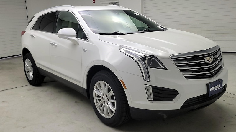 2019 Cadillac XT5  3