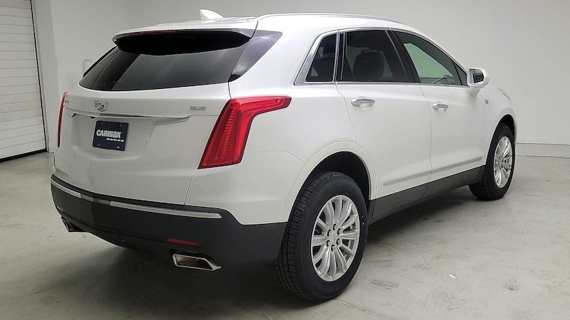 2019 Cadillac XT5  5