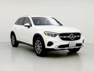 2024 Mercedes-Benz GLC 300 -
                Los Angeles, CA