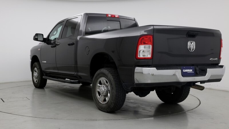 2022 RAM 2500 Tradesman 2