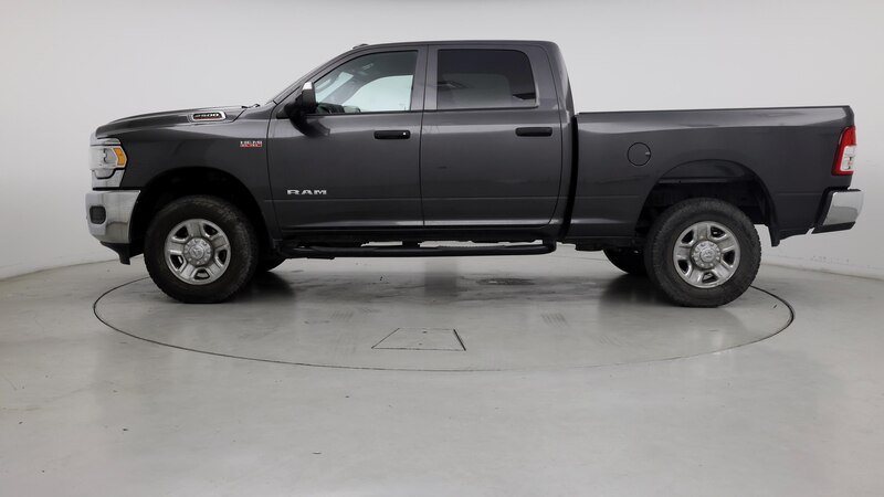 2022 RAM 2500 Tradesman 3