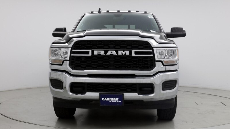 2022 RAM 2500 Tradesman 5