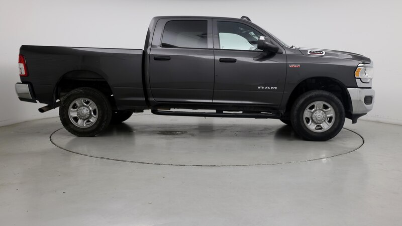 2022 RAM 2500 Tradesman 7