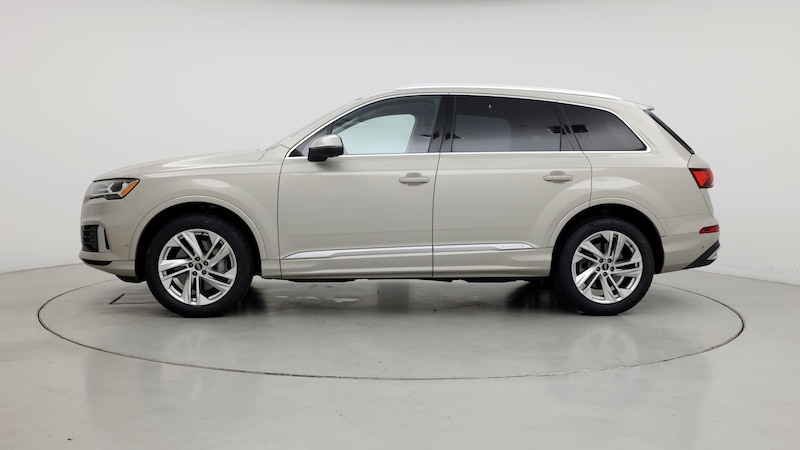 2021 Audi Q7 Premium Plus 3