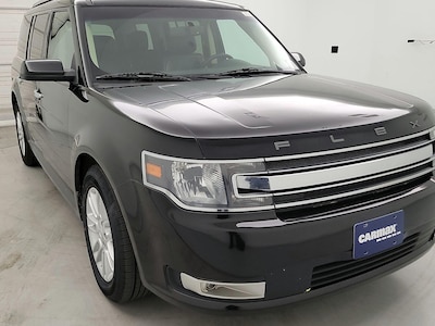 2019 Ford Flex SEL -
                Oxnard, CA