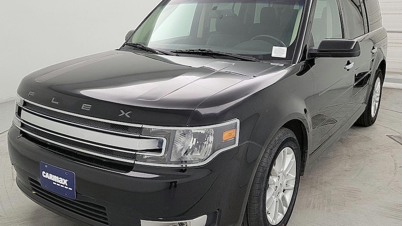 2019 Ford Flex SEL 3