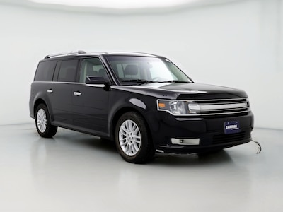 2019 Ford Flex SEL -
                Los Angeles, CA