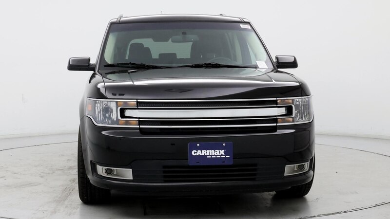 2019 Ford Flex SEL 5