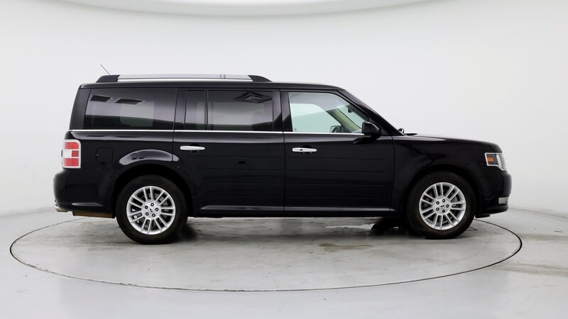 2019 Ford Flex SEL 7