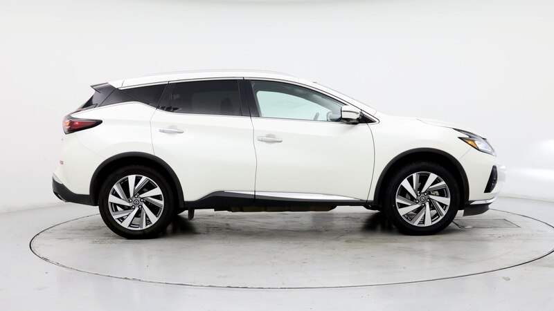 2021 Nissan Murano SL 7