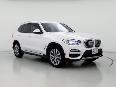 2019 BMW X3 sDrive30i -
                Los Angeles, CA