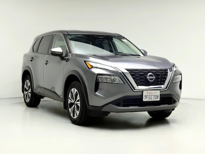 2023 Nissan Rogue SV -
                Los Angeles, CA