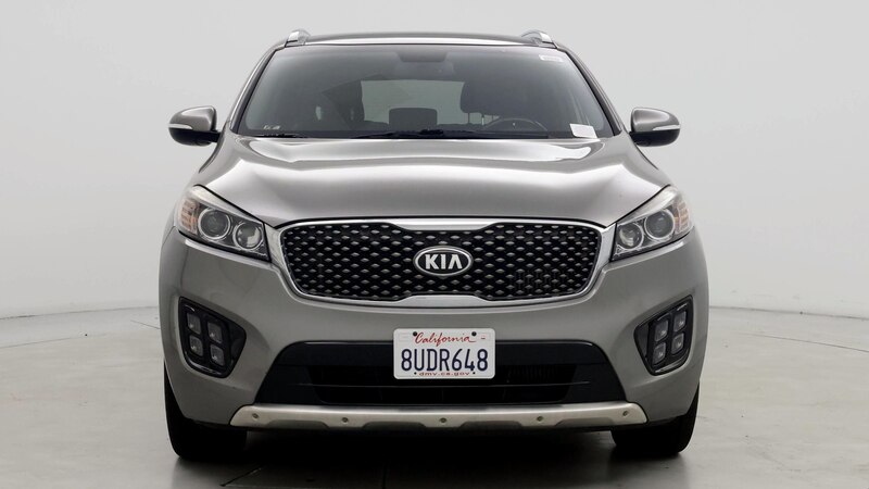 2016 Kia Sorento L 5