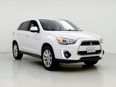 2015 Mitsubishi Outlander Sport SE -
                Irvine, CA