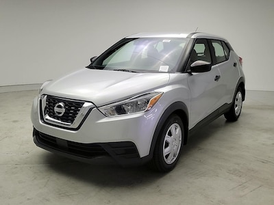 2020 Nissan Kicks S -
                Los Angeles, CA