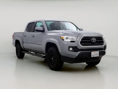 2019 Toyota Tacoma SR5 -
                Irvine, CA