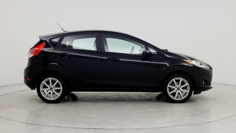 2019 Ford Fiesta SE 7