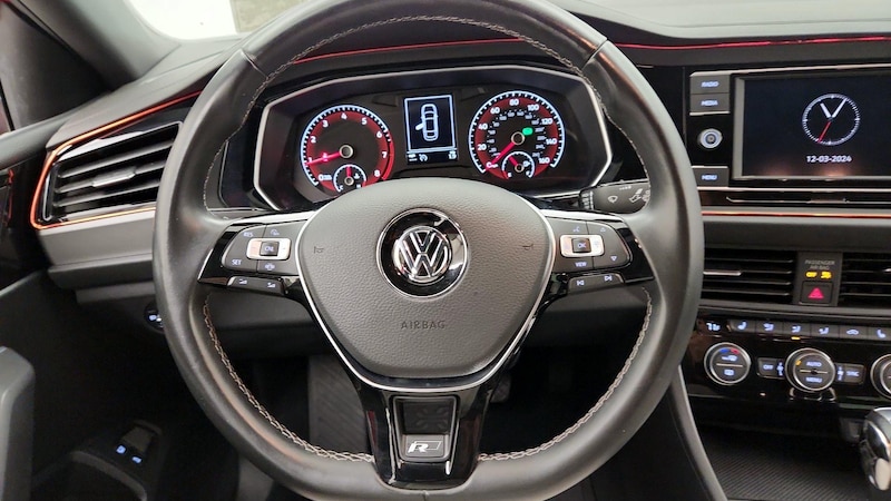 2021 Volkswagen Jetta S 10