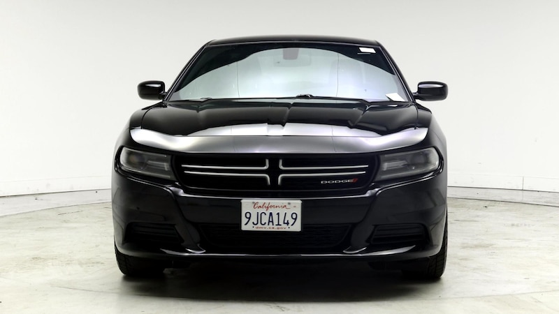 2017 Dodge Charger SE 5