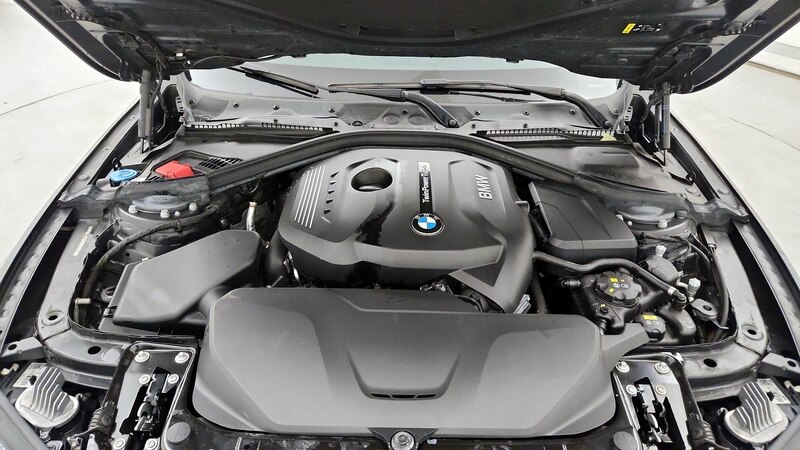 2019 BMW 4 Series 430i 22