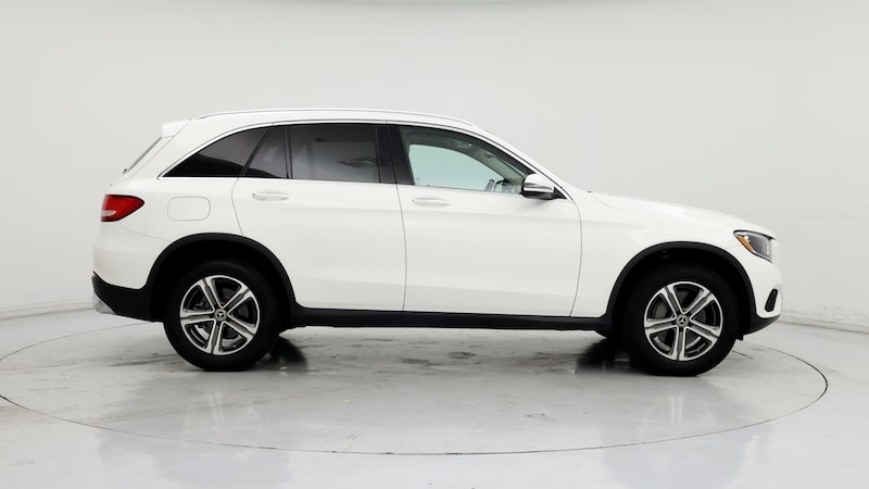 2019 Mercedes-Benz GLC 300 7