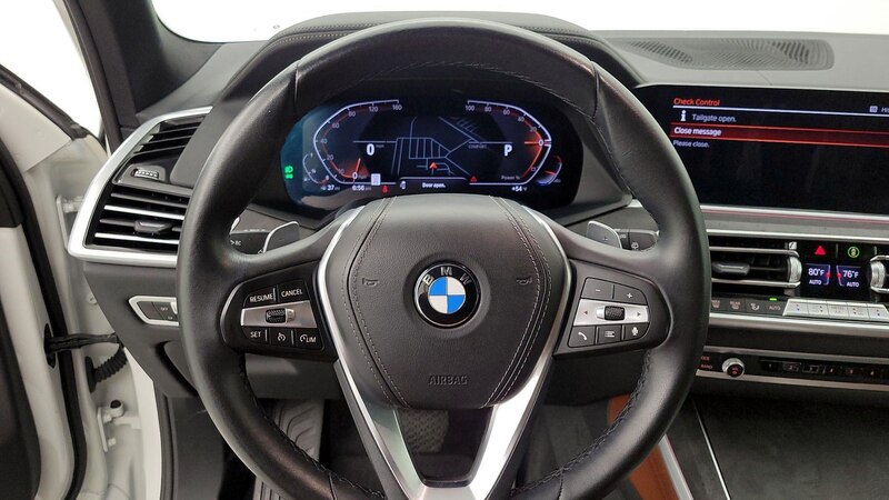 2022 BMW X5 sDrive40i 10